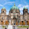 Berliner Dom in Berlijn